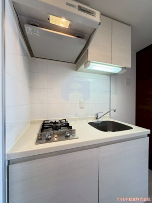 【キッチン】 | ドゥーエ立売堀