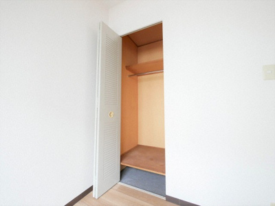 【収納】 | 第一玉造マンション