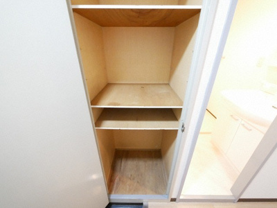 【収納】 | 第一玉造マンション