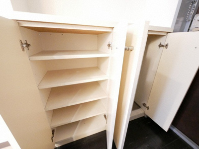 【収納】 | 第一玉造マンション