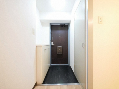 【玄関】 | 第一玉造マンション