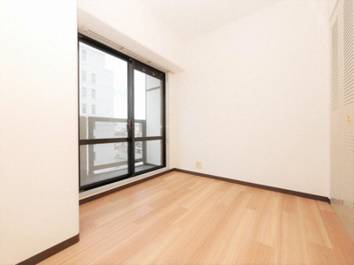 【洋室】 | 第一玉造マンション