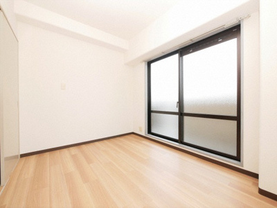 【洋室】 | 第一玉造マンション