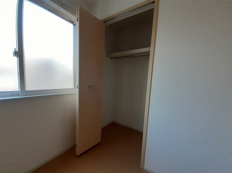 【収納】 | ミルローズ | 収納のためのスペースです