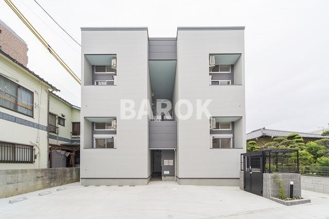 ロッククリスタル井尻