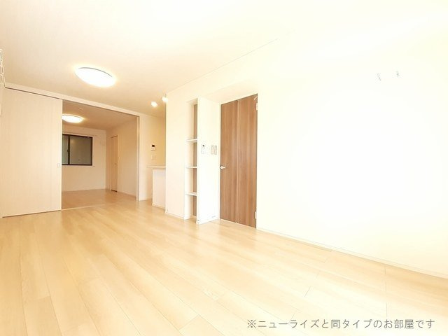 ライラックのその他