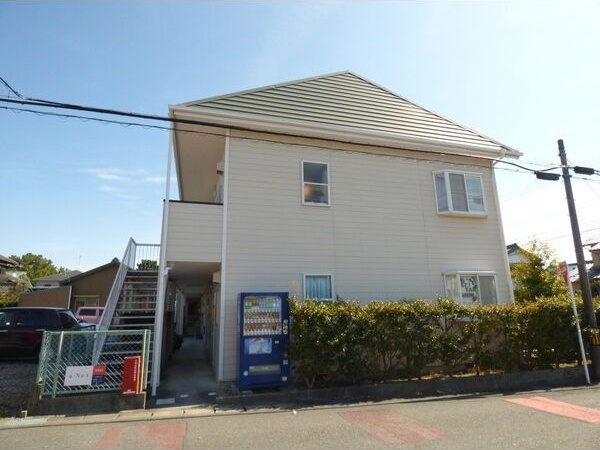 コーポラスノベルティD棟