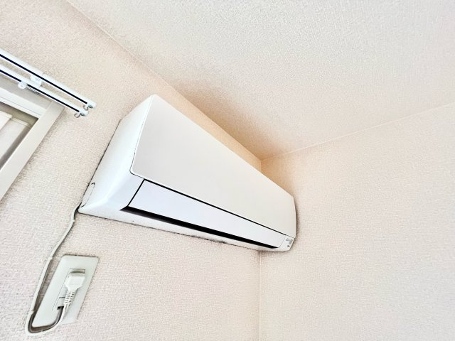 フロイデの設備