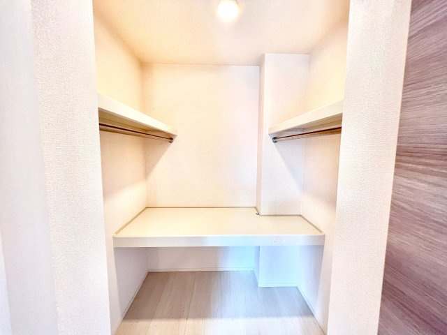 フロイデの収納|小物を収納するのに便利です