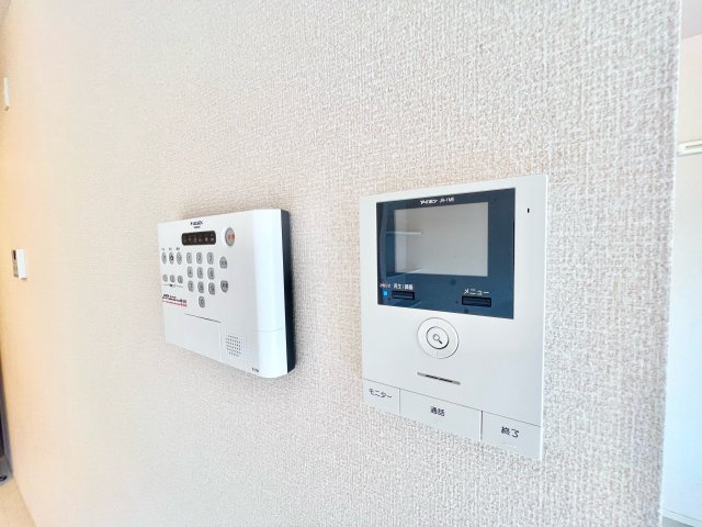 フロイデのセキュリティ