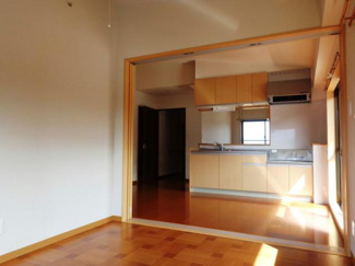 【内装】 | サンクレスト大洲