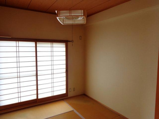 【和室】 | サンクレスト大洲