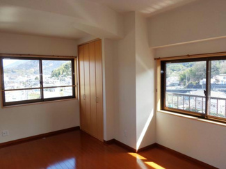 【洋室】 | サンクレスト大洲