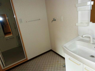 【設備】 | サンクレスト大洲