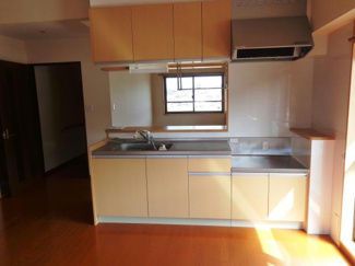 【キッチン】 | サンクレスト大洲