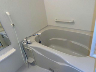 【浴室】 | サンクレスト大洲