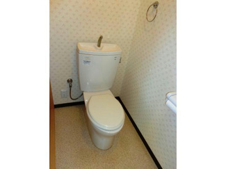 【トイレ】 | サンクレスト大洲