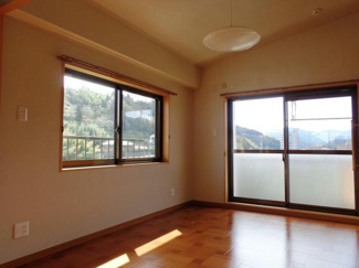 【洋室】 | サンクレスト大洲