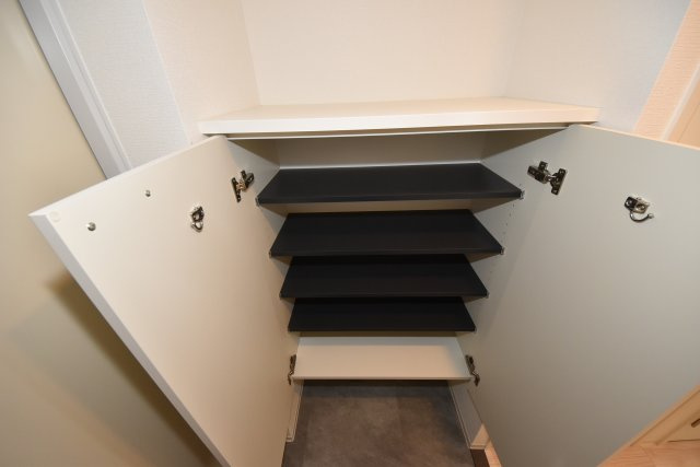 セレニテ難波グランデシュッドのその他共用部分