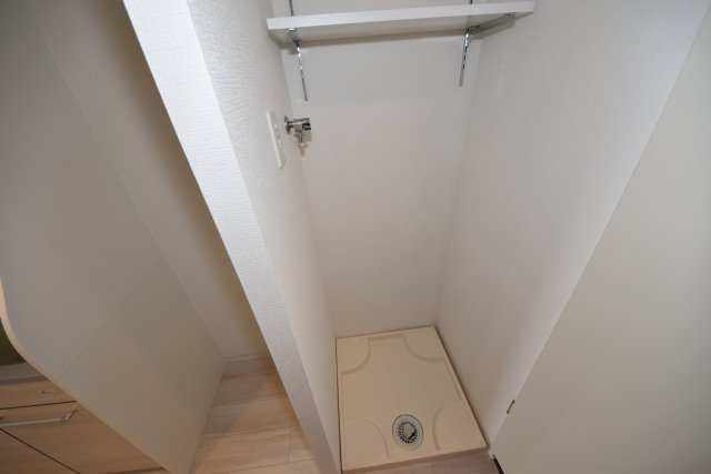 セレニテ難波グランデシュッドの設備