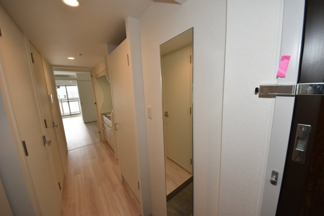 セレニテ難波グランデシュッド