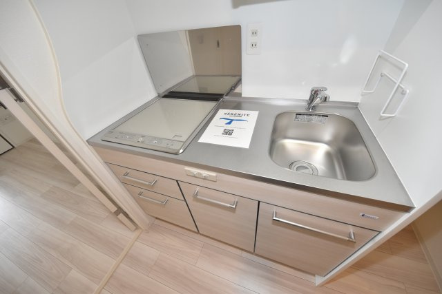 セレニテ難波グランデシュッド