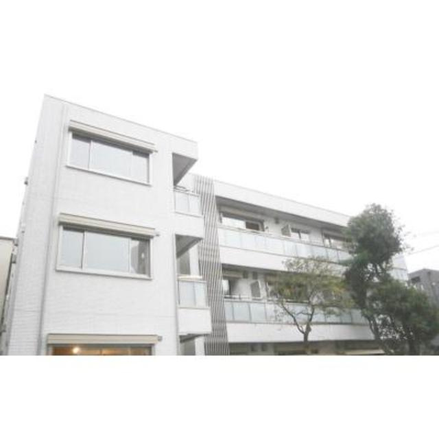 プラチナテラス白金台