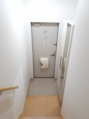 【玄関】 | モダンＫ・Ⅲ