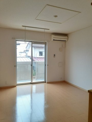 【居間・リビング】 | モダンＫ・Ⅲ