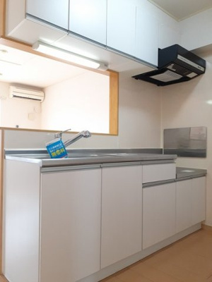 【キッチン】 | モダンＫ・Ⅲ