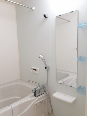 【浴室】 | モダンＫ・Ⅲ