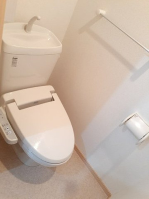 【トイレ】 | モダンＫ・Ⅲ