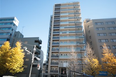 ブランシエスタ白山の画像