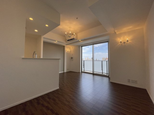 ※同間取り別部屋参考写真となります