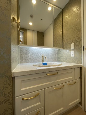 ※同間取り別部屋参考写真となります