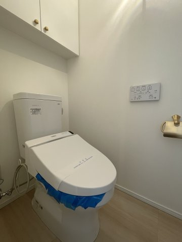 ※同間取り別部屋参考写真となります