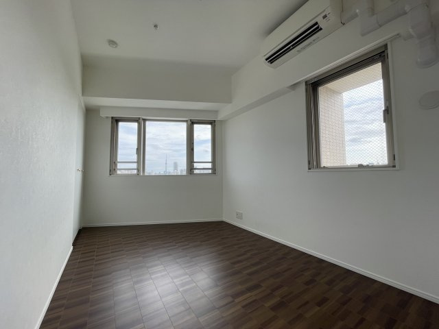 ※同間取り別部屋参考写真となります