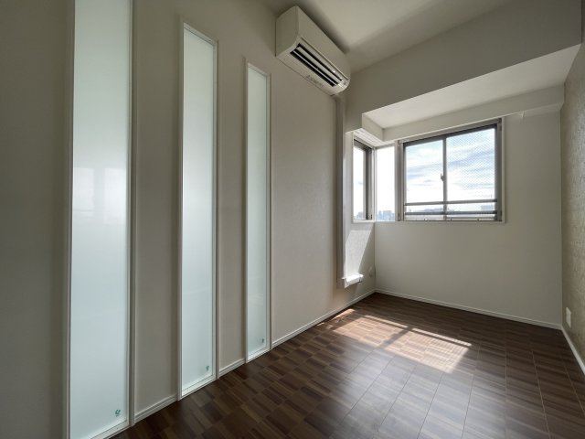 ※同間取り別部屋参考写真となります