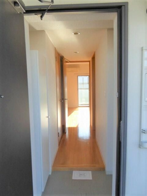 【玄関】 | FORTIS水天宮前（フォルティス水天宮前）