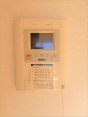 【セキュリティ】 | FORTIS水天宮前（フォルティス水天宮前）