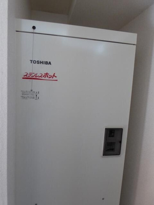 【設備】 | FORTIS水天宮前（フォルティス水天宮前）