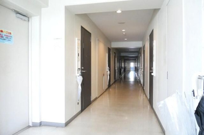 【その他共用部分】 | FORTIS水天宮前（フォルティス水天宮前）