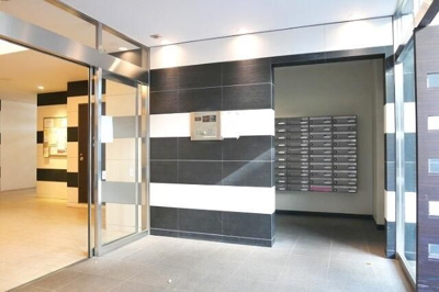 【セキュリティ】 | FORTIS水天宮前（フォルティス水天宮前）