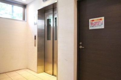 【設備】 | FORTIS水天宮前（フォルティス水天宮前）