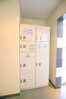 【その他共用部分】 | FORTIS水天宮前（フォルティス水天宮前）