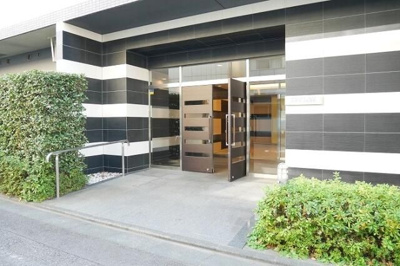 【エントランス】 | FORTIS水天宮前（フォルティス水天宮前）