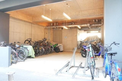 【設備】 | FORTIS水天宮前（フォルティス水天宮前）