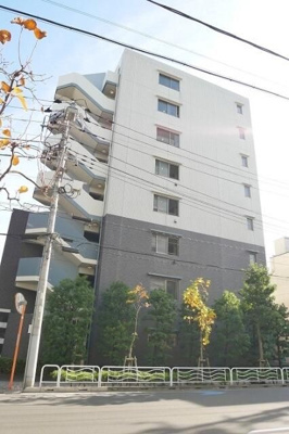 【外観】 | FORTIS水天宮前（フォルティス水天宮前）