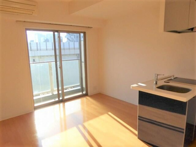 【居間・リビング】 | FORTIS水天宮前（フォルティス水天宮前）