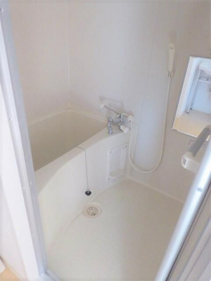 【浴室】 | FORTIS水天宮前（フォルティス水天宮前）